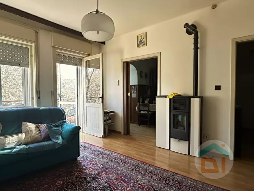 Immagine 4 di Appartamento in vendita  in località sovenza 19 a San Floriano Del Collio