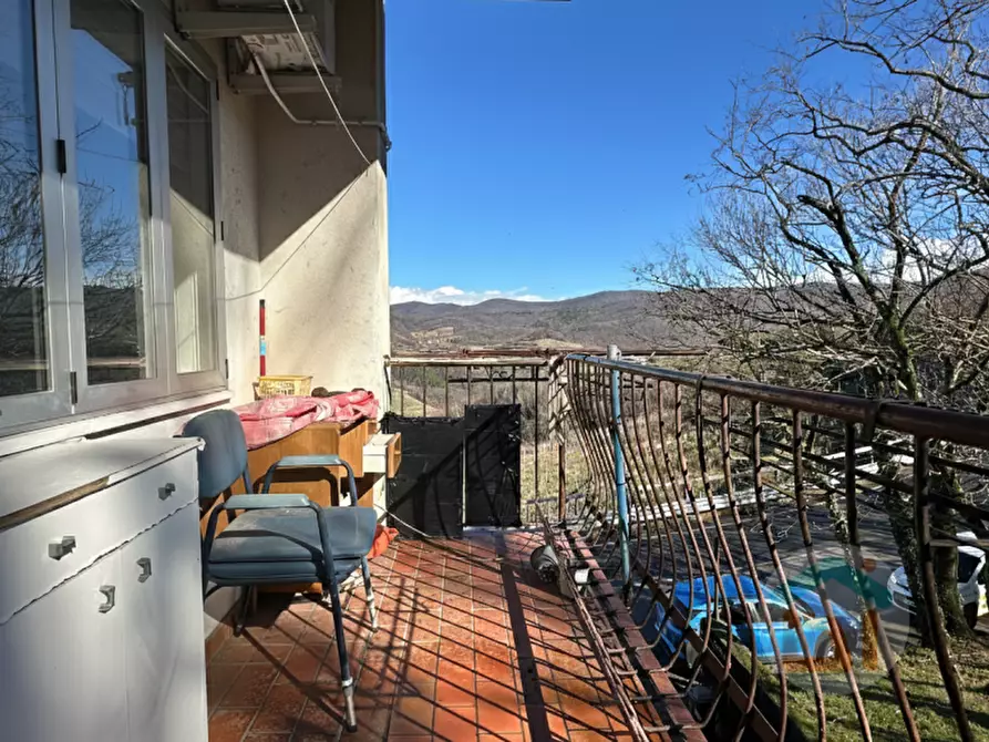 Immagine 5 di Appartamento in vendita  in località sovenza 19 a San Floriano Del Collio