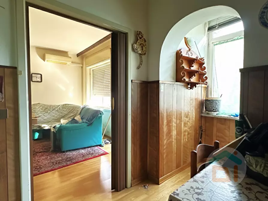 Immagine 6 di Appartamento in vendita  in località sovenza 19 a San Floriano Del Collio