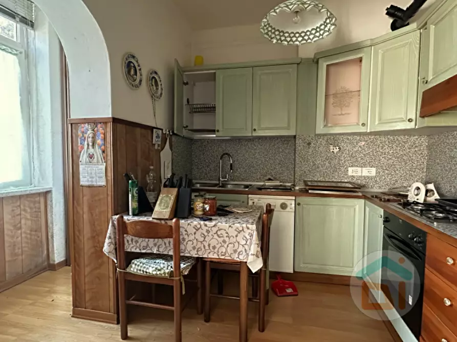 Immagine 7 di Appartamento in vendita  in località sovenza 19 a San Floriano Del Collio