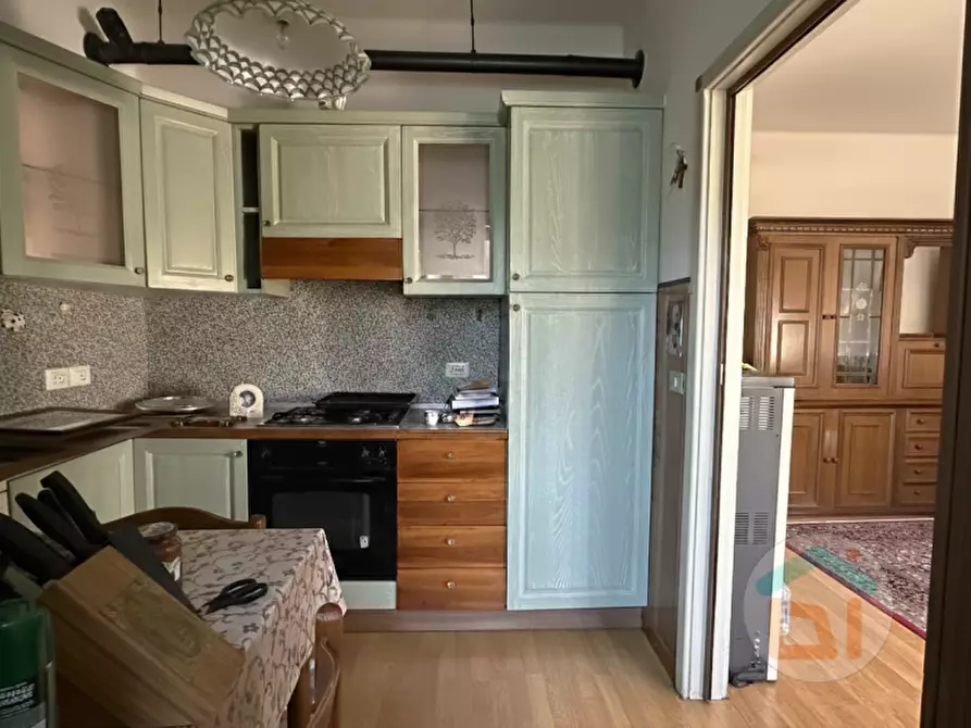 Immagine 8 di Appartamento in vendita  in località sovenza 19 a San Floriano Del Collio