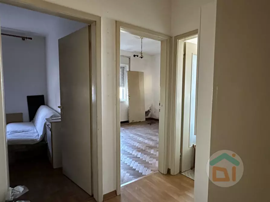 Immagine 9 di Appartamento in vendita  in località sovenza 19 a San Floriano Del Collio