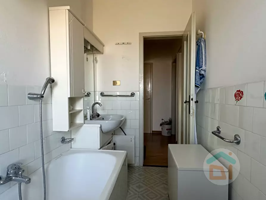 Immagine 10 di Appartamento in vendita  in località sovenza 19 a San Floriano Del Collio