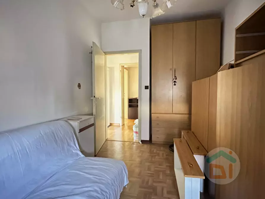 Immagine 14 di Appartamento in vendita  in località sovenza 19 a San Floriano Del Collio