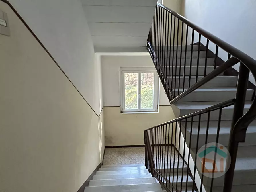 Immagine 16 di Appartamento in vendita  in località sovenza 19 a San Floriano Del Collio