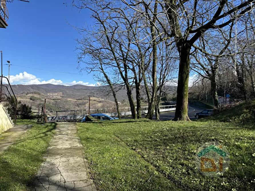 Immagine 17 di Appartamento in vendita  in località sovenza 19 a San Floriano Del Collio