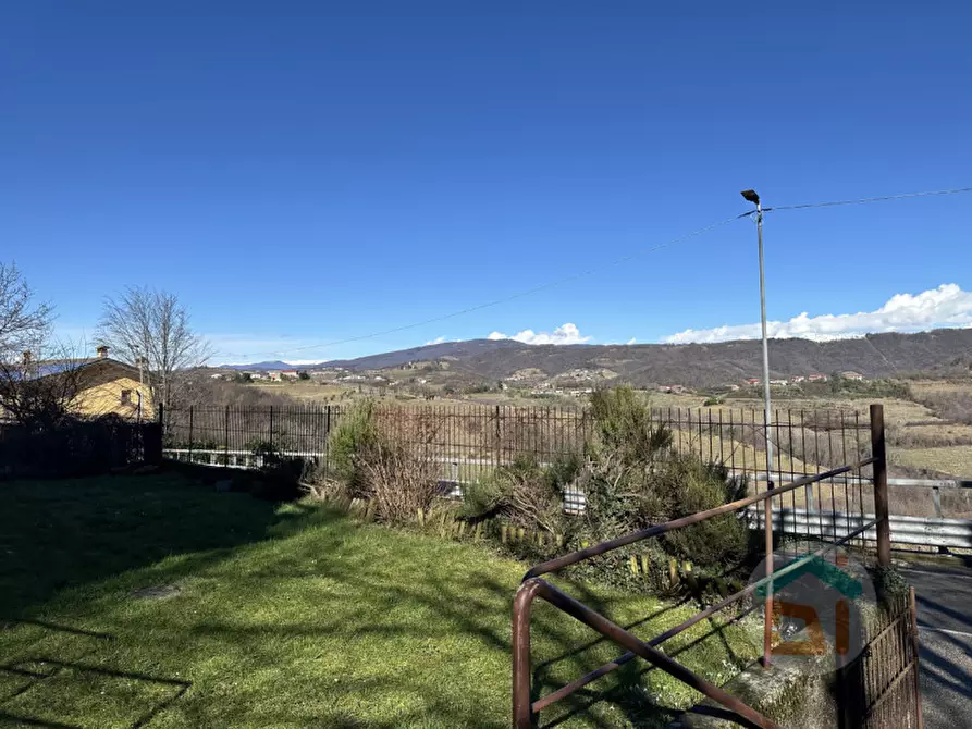 Immagine 19 di Appartamento in vendita  in località sovenza 19 a San Floriano Del Collio