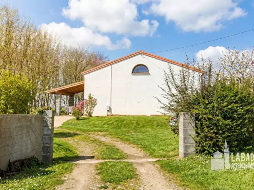 Immagine 5 di Villa in vendita  in Via Arzaron 9 a Lendinara