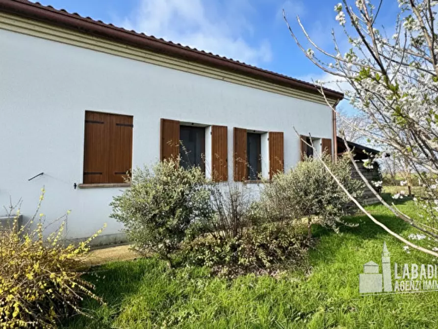 Immagine 13 di Villa in vendita  in Via Arzaron 9 a Lendinara