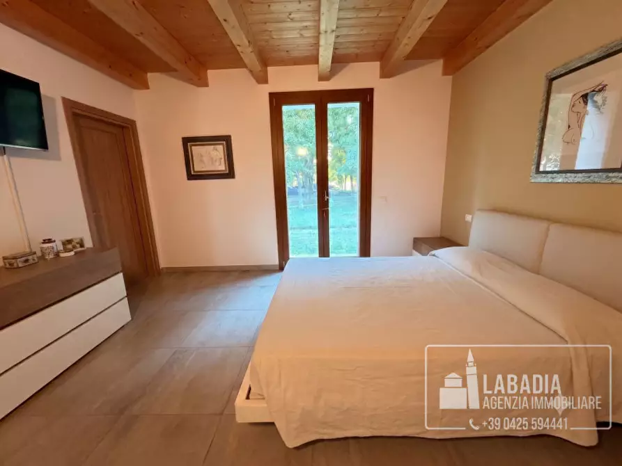 Immagine 16 di Villa in vendita  a Lendinara