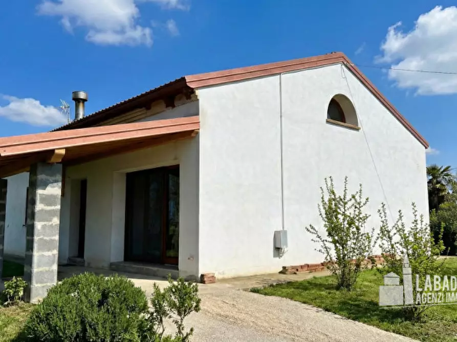 Immagine 20 di Villa in vendita  in Via Arzaron 9 a Lendinara