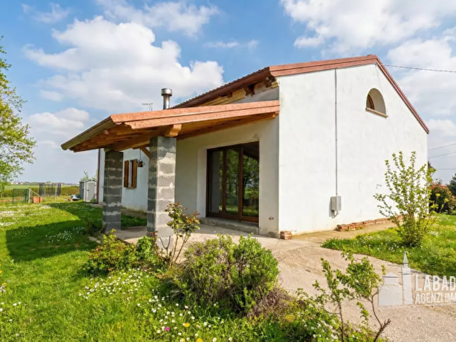 Immagine 23 di Villa in vendita  in Via Arzaron 9 a Lendinara