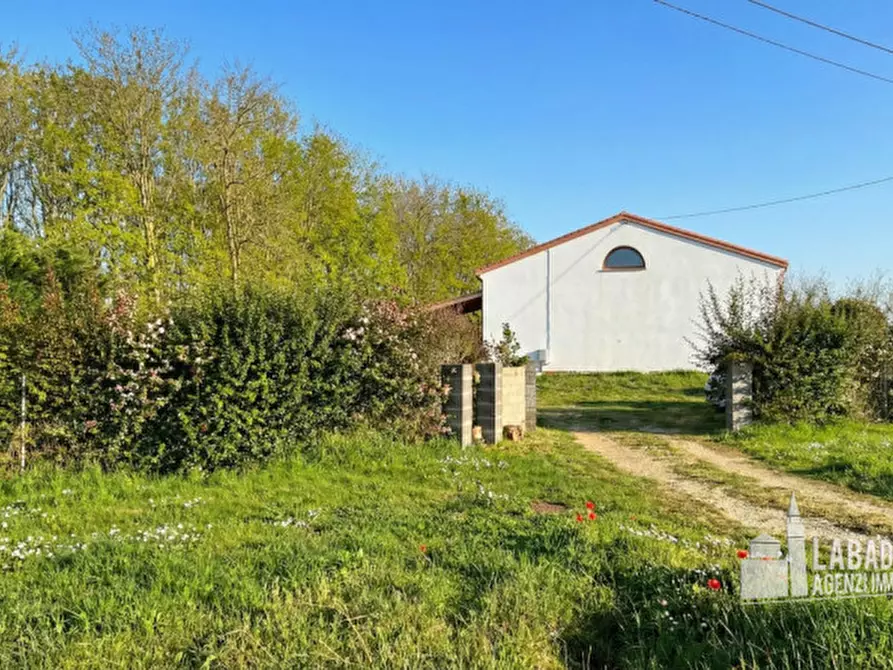 Immagine 26 di Villa in vendita  in Via Arzaron 9 a Lendinara