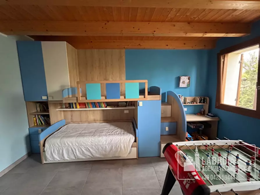 Immagine 27 di Villa in vendita  a Lendinara