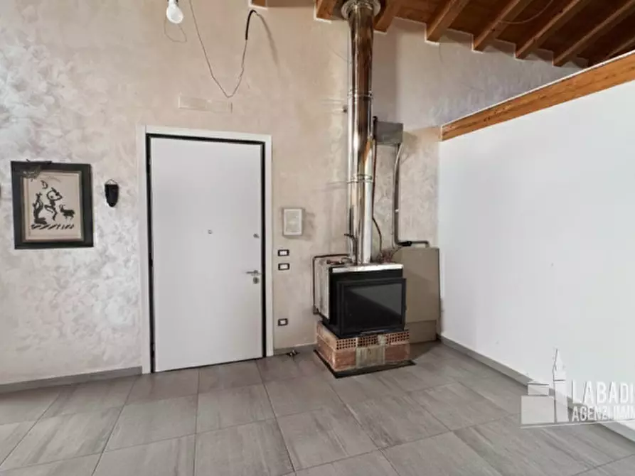 Immagine 27 di Villa in vendita  in Via Arzaron 9 a Lendinara