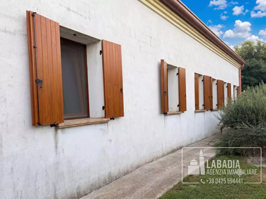 Immagine 31 di Villa in vendita  a Lendinara