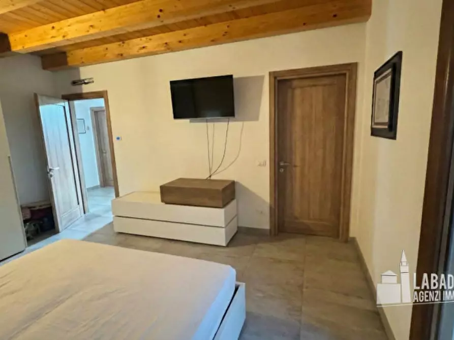 Immagine 34 di Villa in vendita  in Via Arzaron 9 a Lendinara