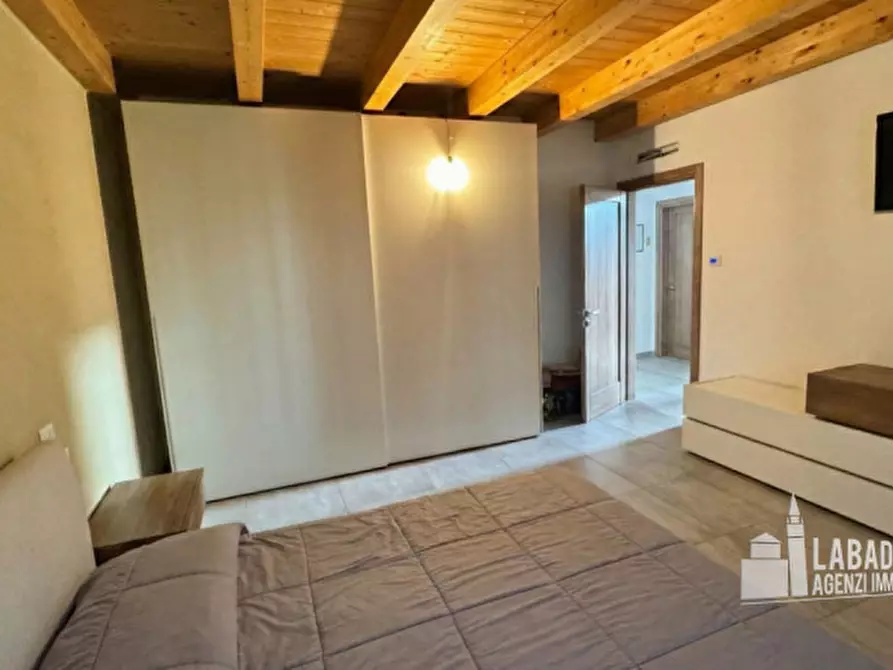 Immagine 35 di Villa in vendita  in Via Arzaron 9 a Lendinara