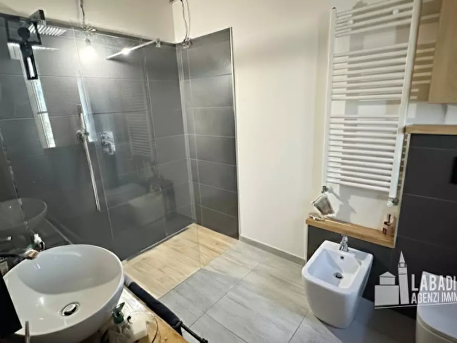 Immagine 45 di Villa in vendita  in Via Arzaron 9 a Lendinara