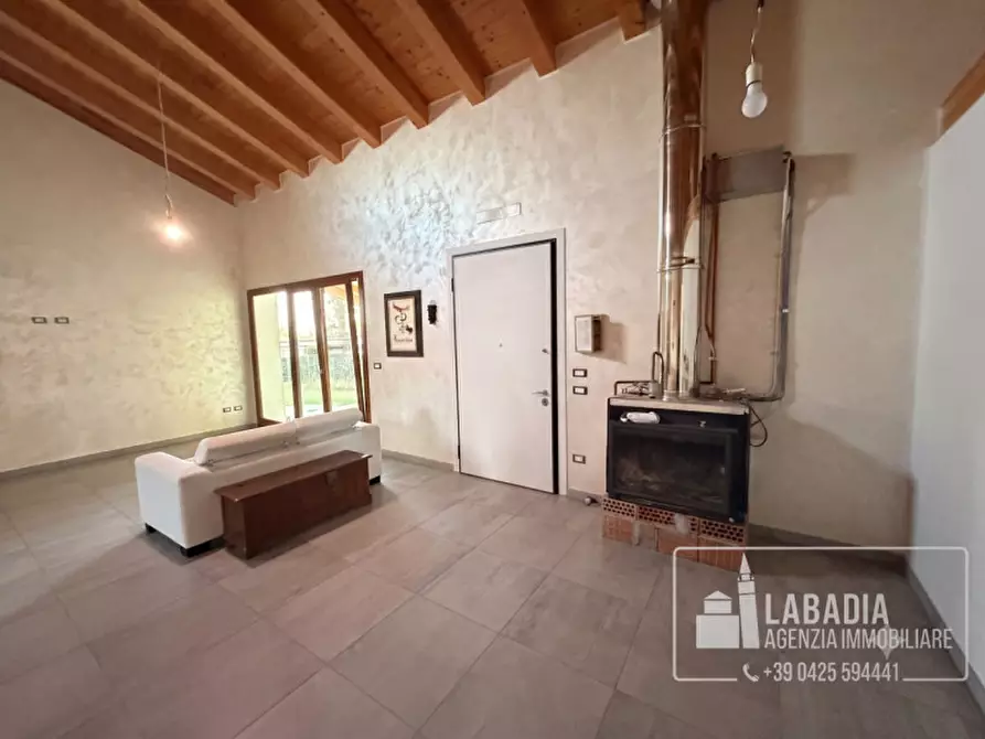 Immagine 48 di Villa in vendita  a Lendinara