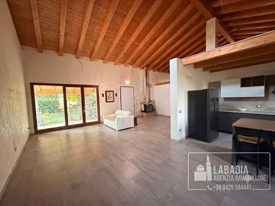 Immagine 50 di Villa in vendita  a Lendinara