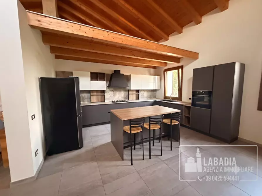 Immagine 51 di Villa in vendita  a Lendinara