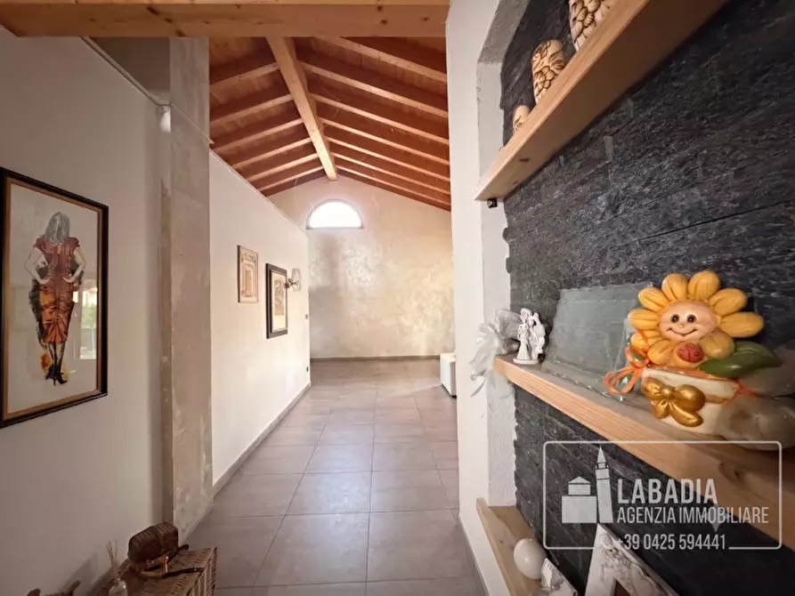 Immagine 53 di Villa in vendita  a Lendinara