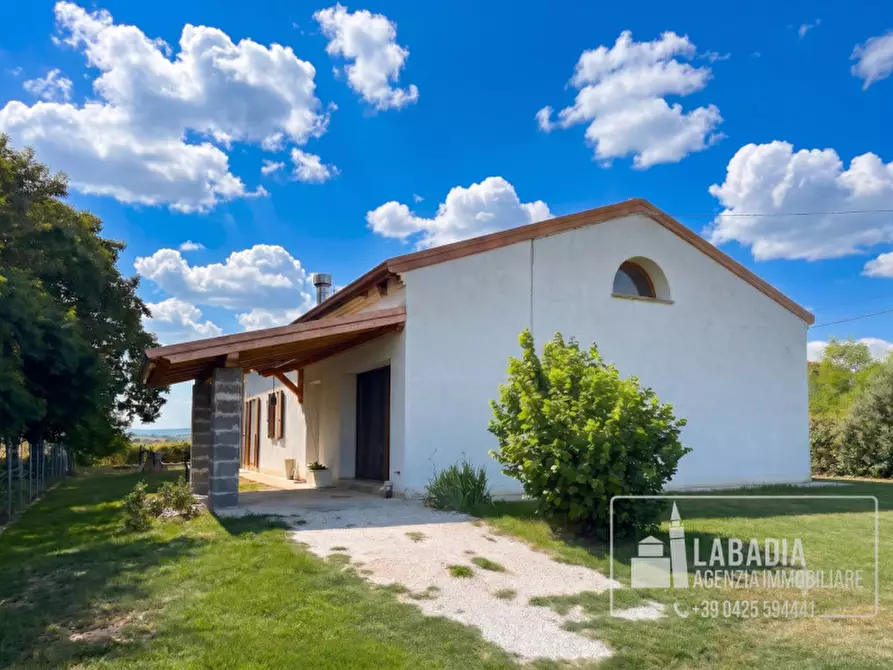 Immagine 61 di Villa in vendita  a Lendinara
