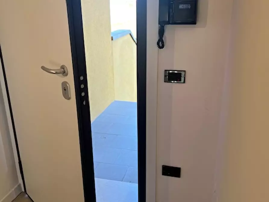 Immagine 1 di Villetta a schiera in vendita  a Vigonovo