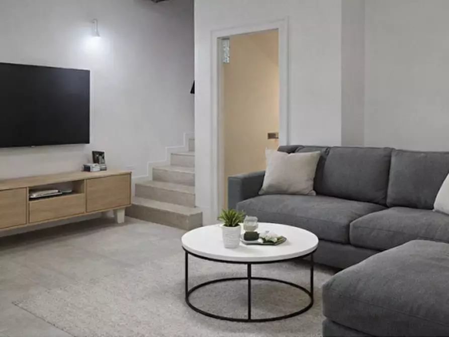 Immagine 1 di Villetta a schiera in vendita  a Vigonovo