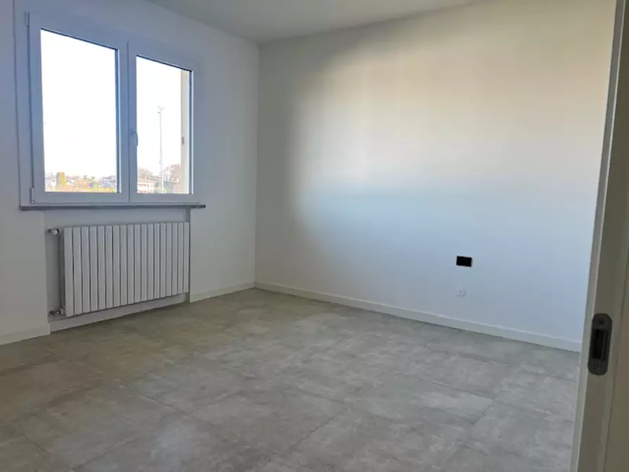 Immagine 2 di Villetta a schiera in vendita  a Vigonovo