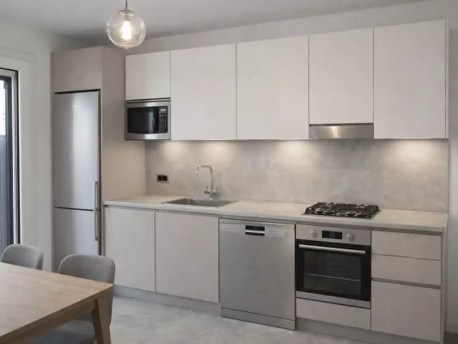 Immagine 2 di Villetta a schiera in vendita  a Vigonovo