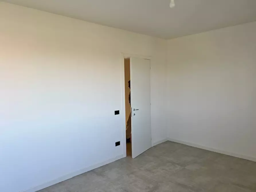 Immagine 3 di Villetta a schiera in vendita  a Vigonovo