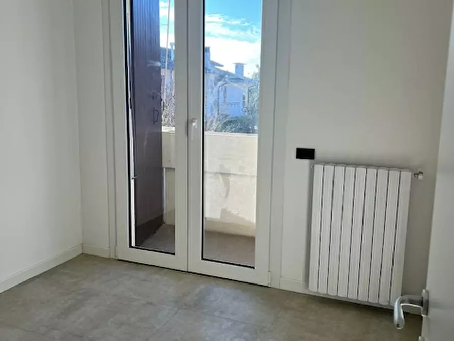 Immagine 5 di Villetta a schiera in vendita  a Vigonovo