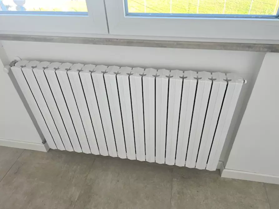 Immagine 6 di Villetta a schiera in vendita  a Vigonovo