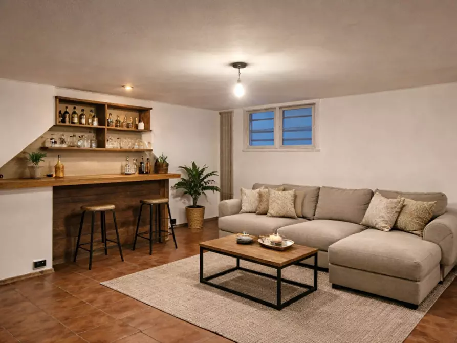 Immagine 6 di Villetta a schiera in vendita  a Vigonovo