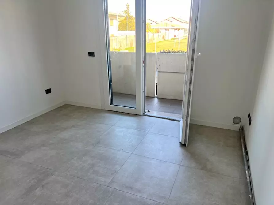 Immagine 10 di Villetta a schiera in vendita  a Vigonovo