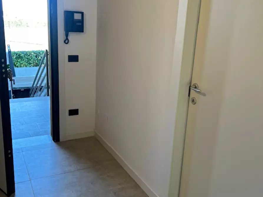 Immagine 13 di Villetta a schiera in vendita  a Vigonovo