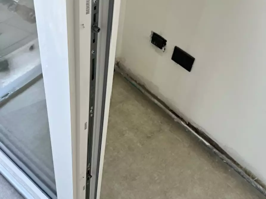 Immagine 14 di Villetta a schiera in vendita  a Vigonovo