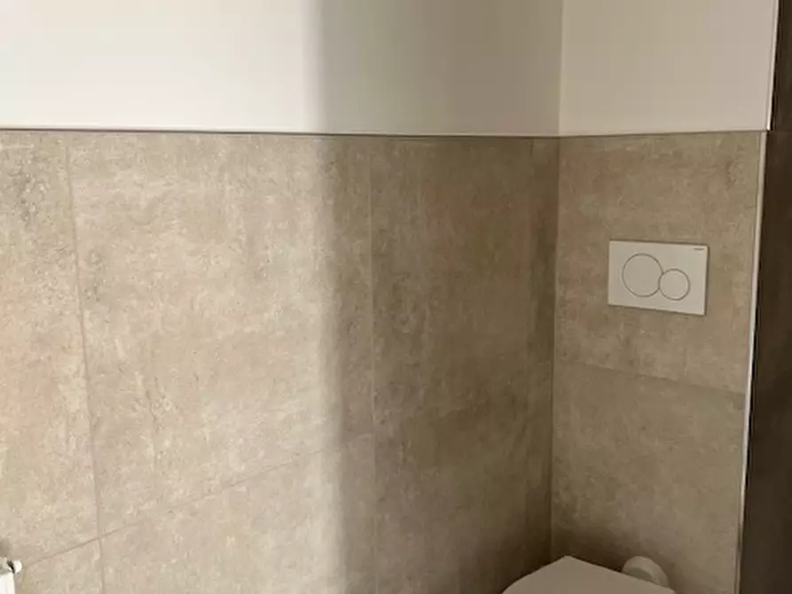 Immagine 13 di Villetta a schiera in vendita  a Vigonovo