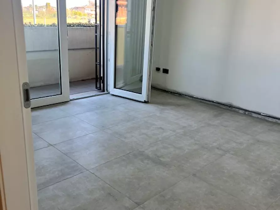 Immagine 15 di Villetta a schiera in vendita  a Vigonovo