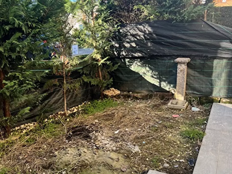 Immagine 17 di Villetta a schiera in vendita  a Vigonovo