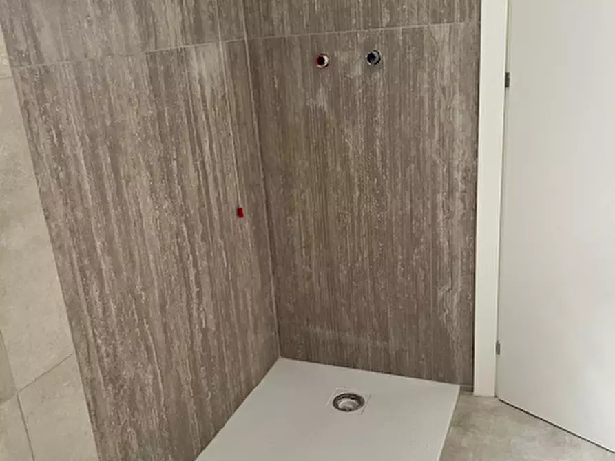 Immagine 15 di Villetta a schiera in vendita  a Vigonovo