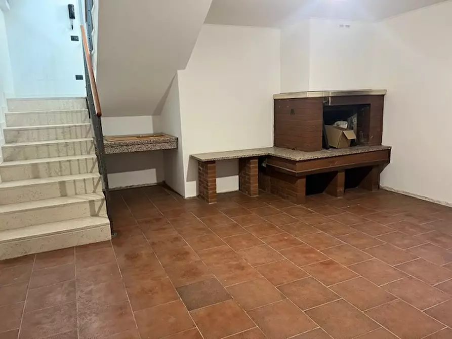 Immagine 18 di Villetta a schiera in vendita  a Vigonovo