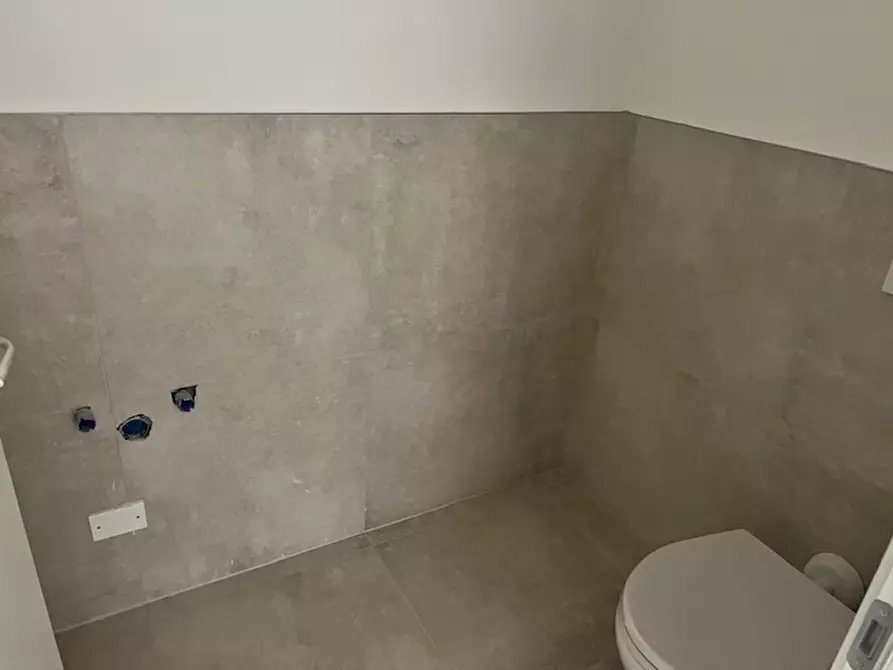 Immagine 16 di Villetta a schiera in vendita  a Vigonovo