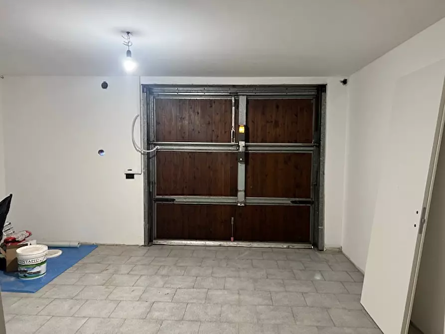 Immagine 19 di Villetta a schiera in vendita  a Vigonovo