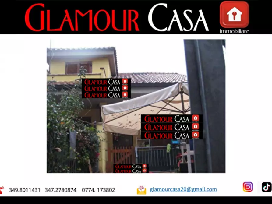 Immagine 2 di Appartamento in vendita  in Via Tito Livio a Guidonia Montecelio