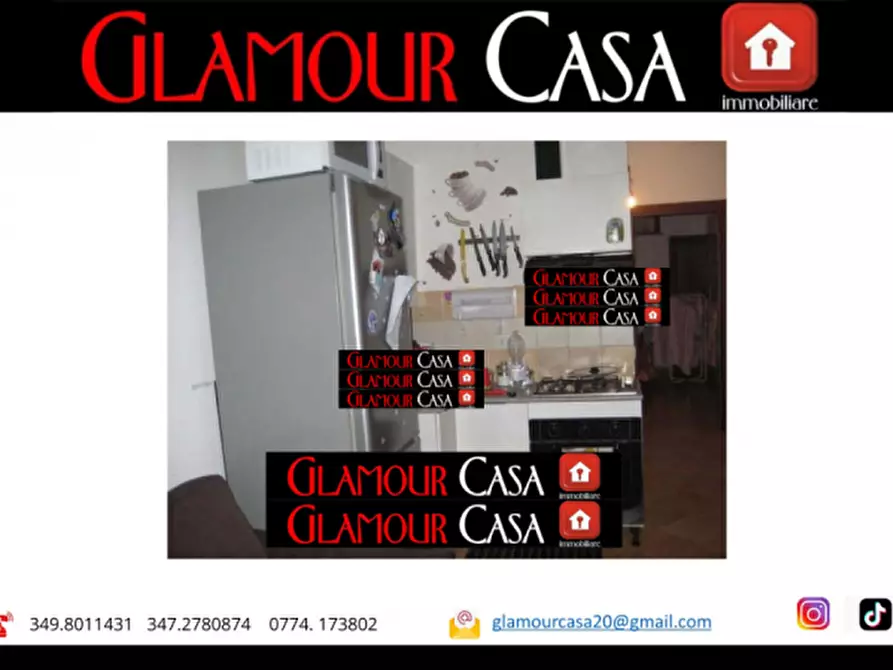 Immagine 4 di Appartamento in vendita  in Via Tito Livio a Guidonia Montecelio