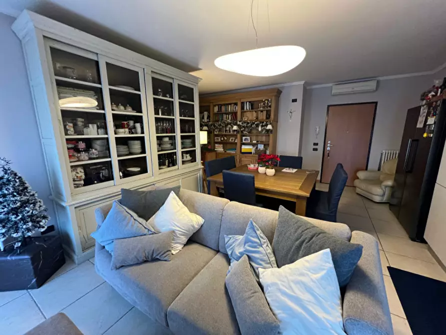 Immagine 1 di Appartamento in vendita  in via curtatone a Rovigo