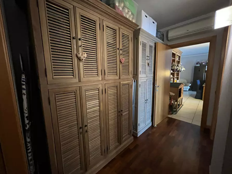 Immagine 6 di Appartamento in vendita  in via curtatone a Rovigo